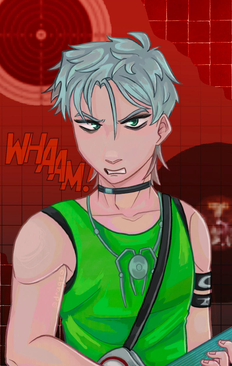 Till — Alien Stage v2