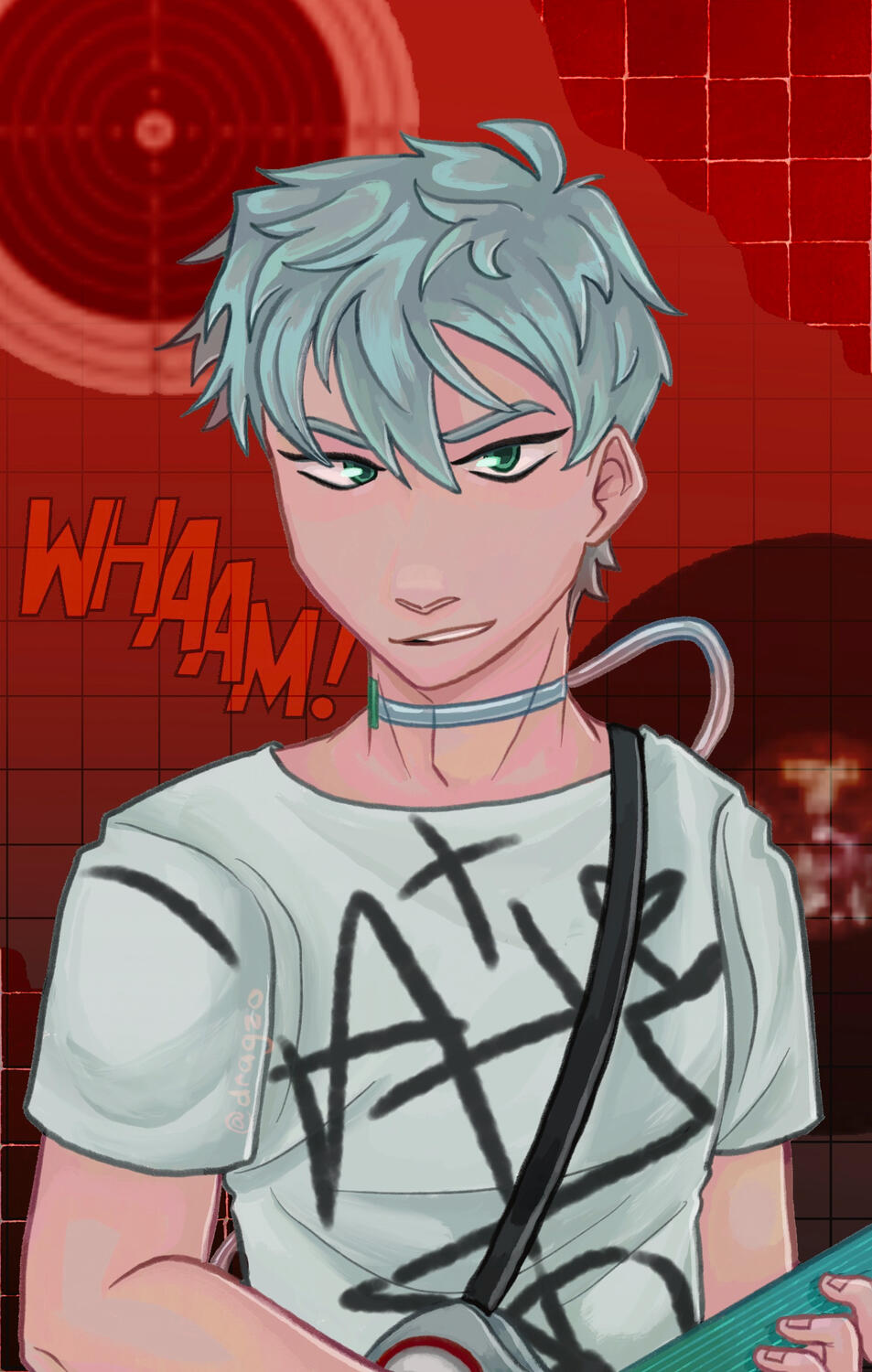 Till — Alien Stage v1