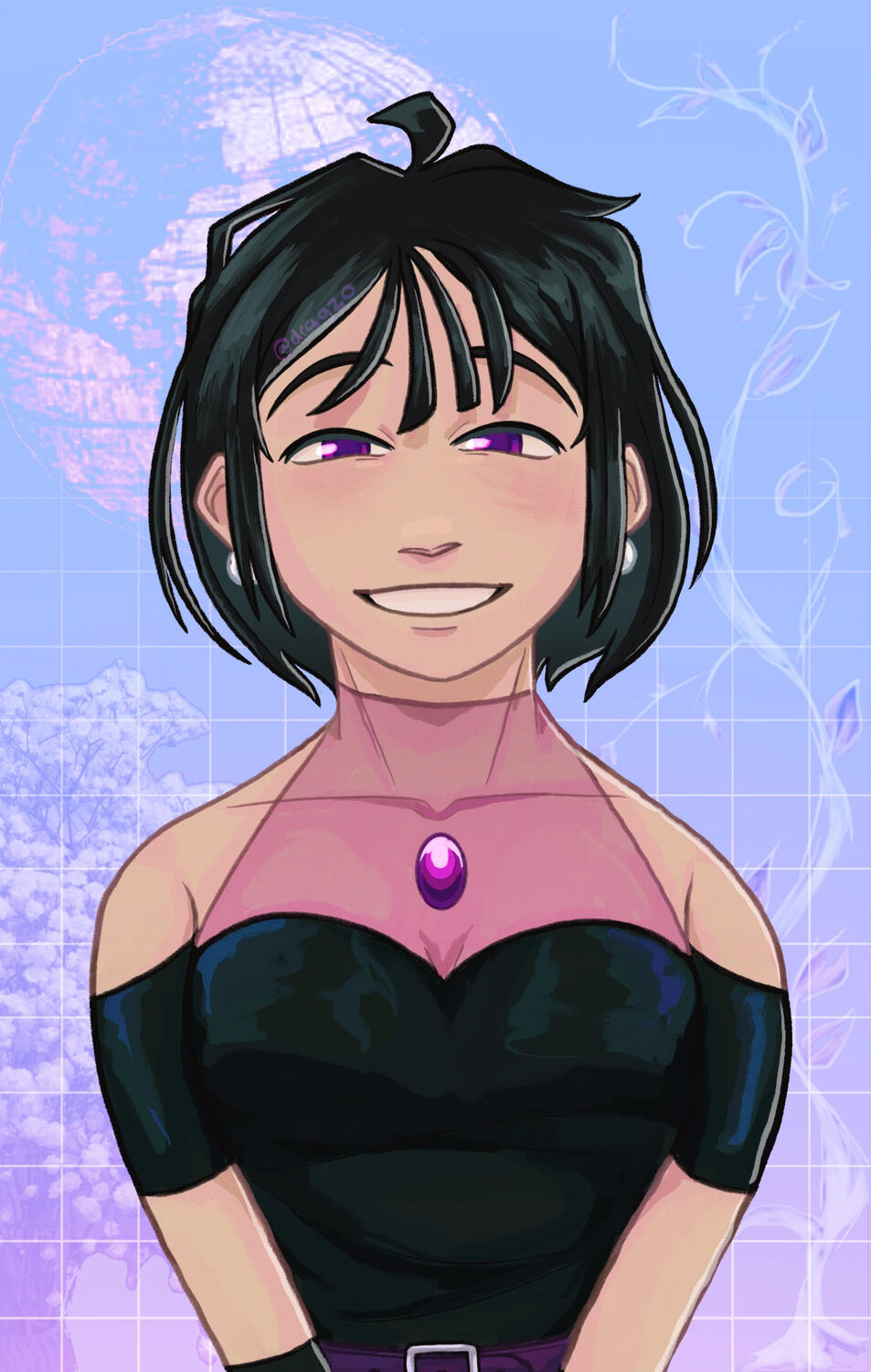 Sua — Alien Stage v1