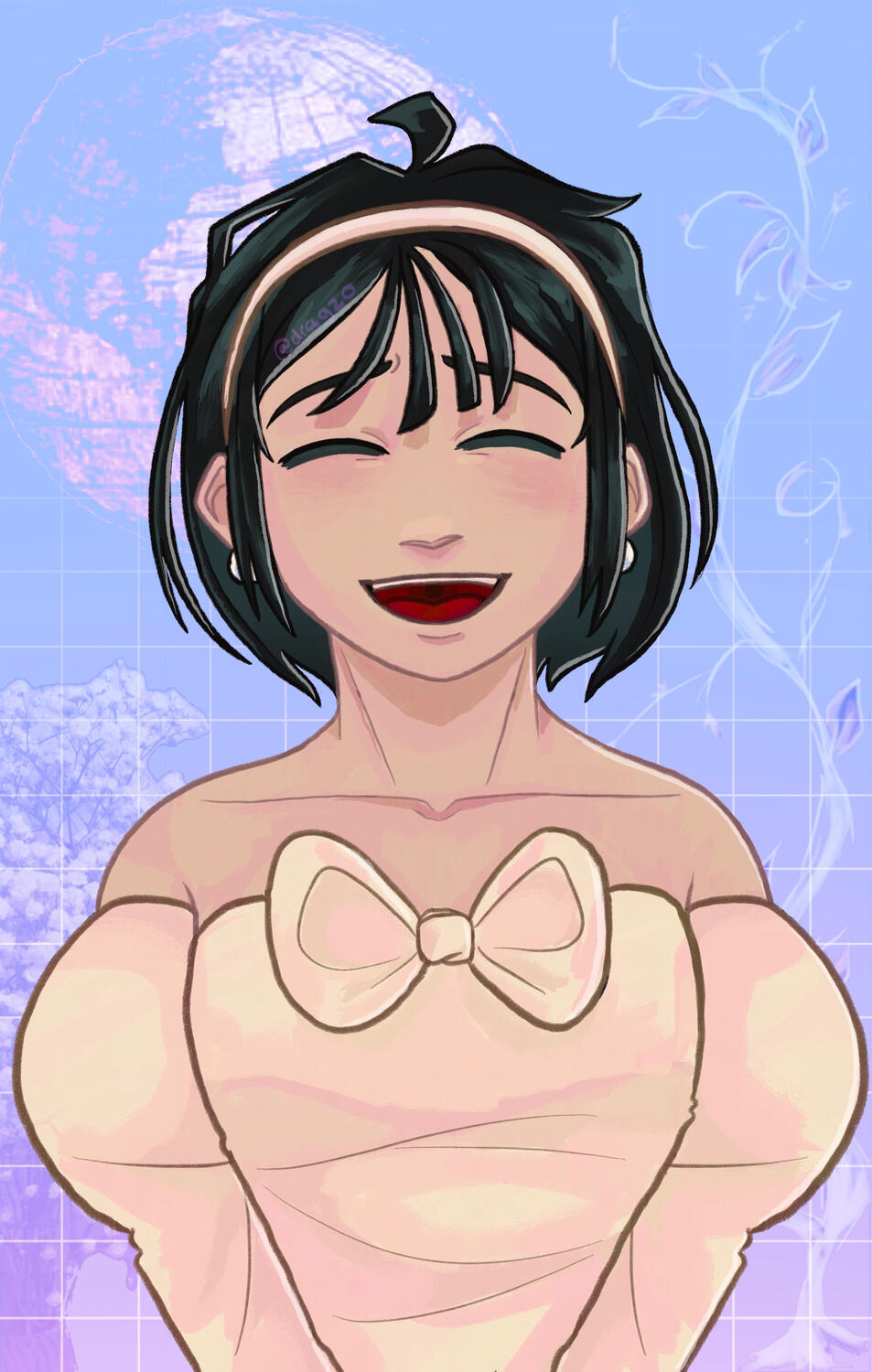 Sua — Alien Stage v2